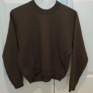 Aspesi Wool Pullover